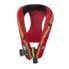 Фото #1 товара BALTIC Compact 100 Auto Harness Inflatable Lifejacket