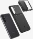 Spigen Spigen Optik Armor, black - Samsung Galaxy S23 FE