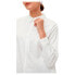 ფოტო #5 პროდუქტის OBJECT Roxa Long Sleeve Loose Shirt