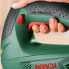 Bosch Home and Garden Jigsaw PST 650 (500 Watt, Cutting Depth in Steel/Wood 4 mm/65 mm, in Case) + Bosch T101B Jigsaw Blades Wood Pack of 5