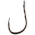 Фото #1 товара Крючок рыболовный Mikado Method Feeder Braid HMFB212I Tied Hook