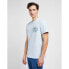 ფოტო #3 პროდუქტის LEE 112349099 short sleeve T-shirt