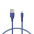 Фото #1 товара Дата-кабель с USB KSIX