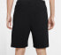 Фото #4 товара Шорты спортивные Nike Sportswear CJ4285-010 черные для мужчин