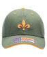 Men's and Women's Green Paris Saint-Germain Expedition Classic Adjustable Hat