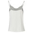 Фото #3 товара JDY Appa Lace sleeveless T-shirt