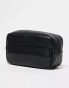 Фото #3 товара Tommy Hilfiger foundation washbag in black