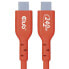 Фото #3 товара CLUB 3D CAC-1515 USB-C cable