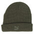 Фото #1 товара Puma Archive Mid Fit Beanie Mens Size OSFA Athletic Casual 02284817