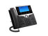 Фото #1 товара Cisco 8851 - IP Phone - Black - Wired handset - Desk/Wall - Digital - 12.7 cm (5")