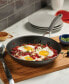 A1 Series with ScratchDefense Technology Aluminum 10" Nonstick Induction Frying Pan
