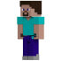 Фото #1 товара Игровая фигурка Minecraft Steve Figure Series (Серия Фигурки)