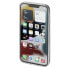 Hama Crystal Clear - Cover - Apple - iPhone 14 Plus - 17 cm (6.7") - Transparent