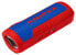 KNIPEX TwistCut - Pipecutter - Blue,Red - 1.3 cm - 10 cm - 47 g