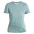 ფოტო #3 პროდუქტის ICEBREAKER Merino Core Plume short sleeve T-shirt