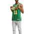 Фото #5 товара Баскетбольная Nike Earned Edition NBA SW BQ1153-312