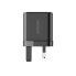 Фото #10 товара Зарядное устройство сетевое Joyroom JR-TCF05 FlashSeries USB-A USB-C 20W черное