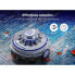 Фото #10 товара GRE Wet Runner Plus Pool Cleaning Robot