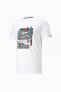 Фото #4 товара 53814002 Bmw Mms Car Graphic Tee Erkek T-shirt