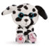 Фото #1 товара NICI Soft Glubschis Dalmatian Dottino 15 cm Teddy