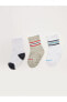 Фото #1 товара Носки LC WAIKIKI Baby Non-Slip Socks