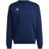 Фото #1 товара Adidas Entrada 22 Sweat Top M H57480 sweatshirt