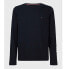 TOMMY HILFIGER Logo long sleeve T-shirt