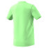 ფოტო #2 პროდუქტის ADIDAS Team short sleeve T-shirt