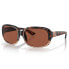 Фото #1 товара Очки COSTA Gannet Polarized Sunglasses