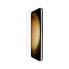 Фото #3 товара Belkin ScreenForce TrueClear Curve Screen Protection for Samsung S 2023