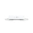 UbiQuiti Networks UACC-PRO-AP-AM - WLAN access point mount - U6 Pro - UAP AC Pro - White - Plastic - Ubiquiti Networks - 174 mm