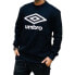 Фото #1 товара UMBRO Large Logo sweatshirt