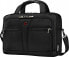 Фото #4 товара Torba Wenger Wenger BC Pro, notebook bag (black, from 29.5 cm (11.6) to 33.8 cm (13.3)