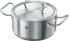 Фото #4 товара Zwilling – TWIN CLASSIC, Rechargeable Cookware Set 5 pz, in Stainless Steel 18/10 Satin