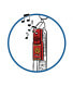 Фото #10 товара Игровой набор Playmobil Building 9462 - Мальчик/девочка - 4 года - AAA - Многоцветный - Пластик