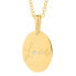 ფოტო #1 პროდუქტის SECRECY P7218CDAWWC93 necklace