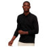 SUPERDRY Cotton Pique long sleeve polo