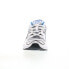 Фото #3 товара Asics Gel-Nimbus 9 1201A424-101 Mens White Lifestyle Sneakers Shoes
