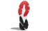 Фото #7 товара Кроссовки adidas Originals Ozweego "Ryu" бело-красные