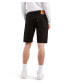 ფოტო #2 პროდუქტის Men's 501 Original Hemmed Stretch 9" Jean Shorts