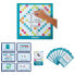 MATTEL GAMES Spanish Scrabble Plus Board Game