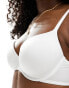 Cotton On ultimate comfort t-shirt bra in white