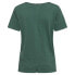 Фото #4 товара REDGREEN Celina short sleeve T-shirt