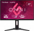 ViewSonic LED Monitor - 2K - 27inch - 350 nits - resp 1ms - 170HZ Free Sync Premium - 27"
