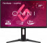 Фото #3 товара ViewSonic LED Monitor - 2K - 27inch - 350 nits - resp 1ms - 170HZ Free Sync Premium - 27"