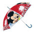 ფოტო #1 პროდუქტის SAFTA Mickey Mouse Happy Smiles 46 cm Umbrella