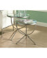 2 Piece Nesting Table Set