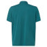 Фото #2 товара OAKLEY APPAREL Icon TN Protect RC Short Sleeve Polo Shirt