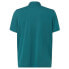 Фото #2 товара OAKLEY APPAREL Icon TN Protect RC short sleeve polo