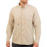 Фото #2 товара GRAFF 807-KO-CL-10 Fishing Long Sleeve shirt